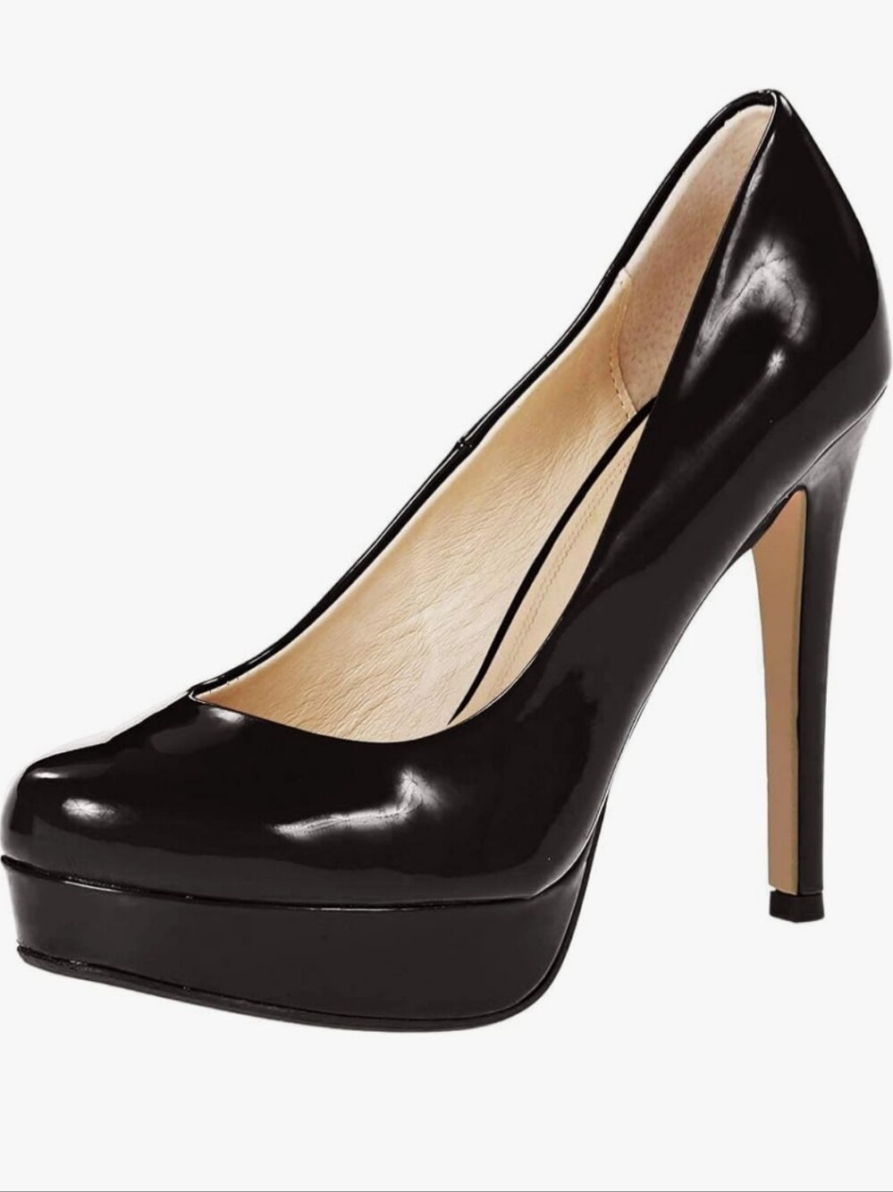 Chinese Laundry Women's Wow Patent Dress Pump
